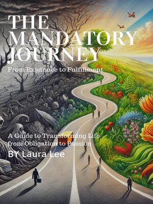 cover image of The Mandatory Journey